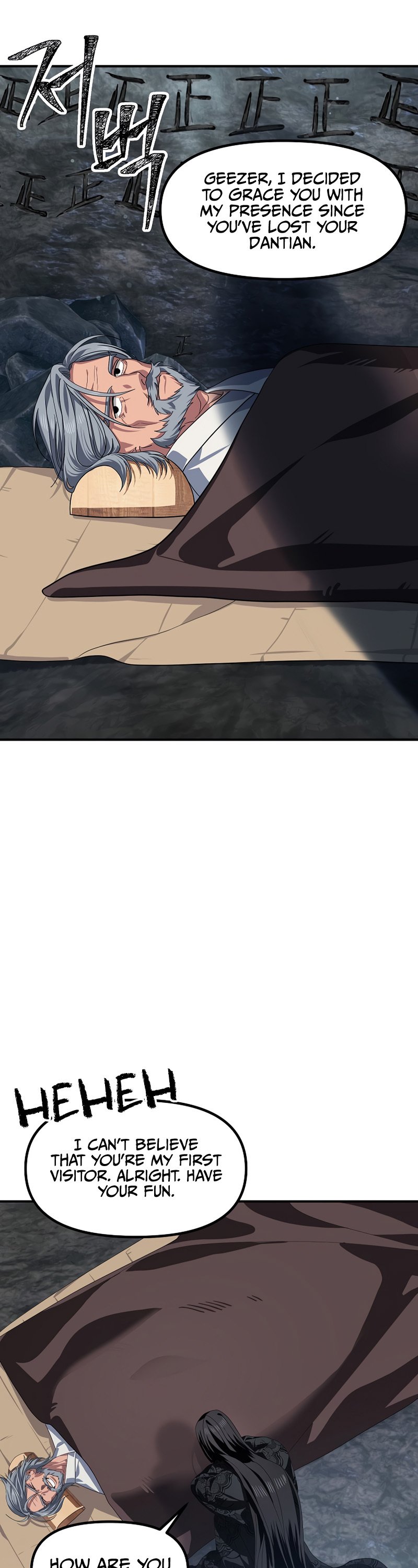 SSS-Class Suicide Hunter, Chapter 72 image 06